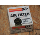  K+N Luftfilter Yamaha FZ 600  Baujahr1986-1988 YA-1686