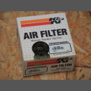 K+N Luftfilter Yamaha FZ 600  Baujahr 1986-1988 YA-1686