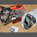 K+N Custom Luftfilter Yamaha XV 1600 Wild / Road Star...