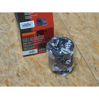 K+N Luftfilter Yamaha YFZ 450R  YA-4504