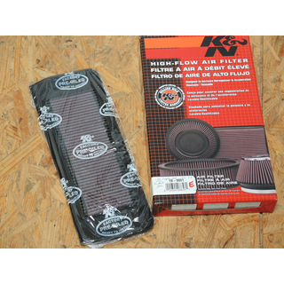 K+N Luftfilter Triumph Tiger / Trident 900, 92-98, TB-9091