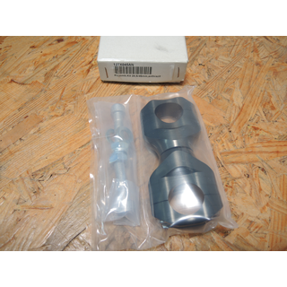 Fat Bar Lenker Klemmbock LSL X Bar Lenker 28,6 mm