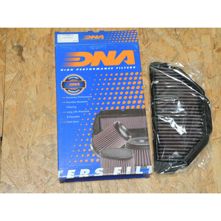 DNA Luftfilter kein K+N Kawasaki ZX6 R 1998-2002 KA-6095