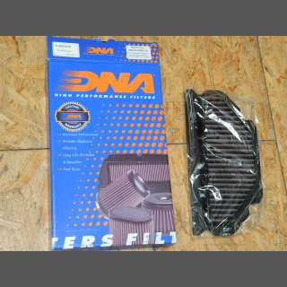 DNA Luftfilter kein K+N Kawasaki ZX6 R 2003-2004 KA-6003