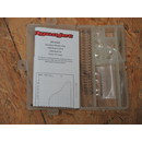 Dynojet Tuningkit Stage 1 Buell Lightning S1 + S3 ab `98 Vergaserkit 8110