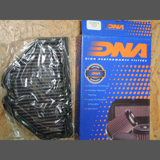 DNA Luftfilter kein K+N Luftfilter Kawasaki ZZR1200  2002-2005 KA-1093