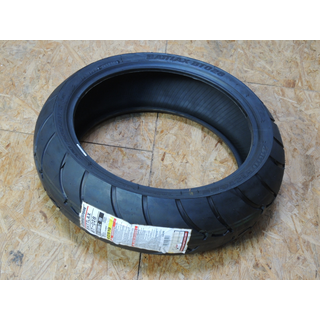 Bridgestone Battlax Reifen BT28 200/50-R18 M/C 76V Aus...