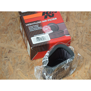 K+N Luftfilter Buell S1 S2 S3 M2 X1 Lightning BU-1297