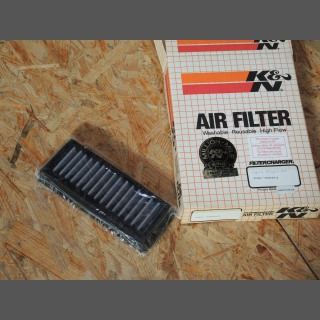 K+N Luftfilter Cagiva Canyon 600 ab Bj. `96 Artikel CG-0001