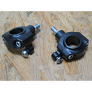 Lenkerhalter original Riser Yamaha XSR 900, Neuteil aus...