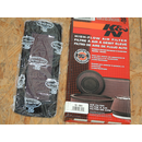K+N Sport Luftfilter Triumph Daytona , Sprint , Speed...