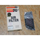 K+N Luftfilter Kawasaki ZX 10R  Bj 1988 - 1990  KA-0003