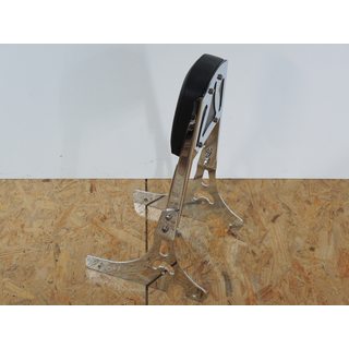 Angebot Chrom Sissybar Kawasaki VN 800 Sissy Bar hohe...