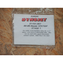 Dynojet Stage 1 Tuningkit Honda VFR 750  `88- `89...