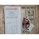 Dynojet Stage 1 Tuningkit Honda VFR 750  `86 -  `87...