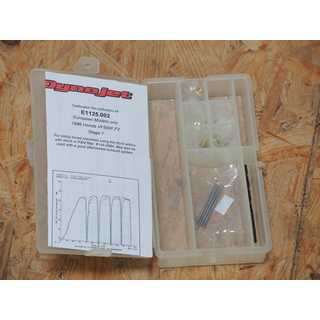 Dynojet Stage 1 Tuningkit Honda VF 500 F / 500 F2...