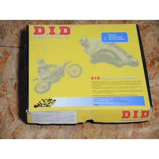 DID Kettenkit Honda NSR 125 `94-`97   DID 1040064-5