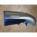 Lufthutze Luftkanal links Yamaha V-Max 1200