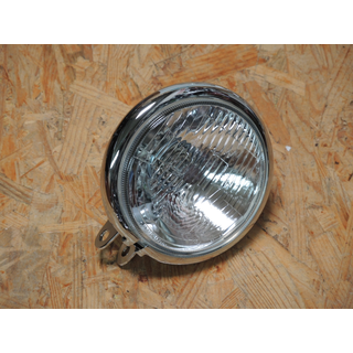 Chrom Lampe original Honda VT 600 Shadow Top Scheinwerfer...