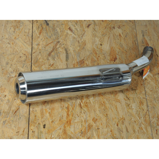 Auspuff Honda VFR 800 Original Auspuff 1998-2001 VFR800...