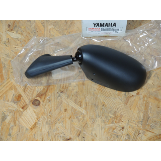 Original Spiegel links Yamaha YZF R1 + R6 Genuine Part Art. 4YR-26280-01