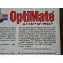 Automatik Batterie Ladeger&auml;t Optimate Art. B-1300