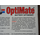 Automatik Batterie Ladeger&auml;t Optimate Art. B-1300