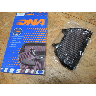 DNA Luftfilter kein K+N Luftfilter Honda CBR 600RR 2007-2015  PC40 HA-6007