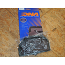 DNA Luftfilter kein K+N Luftfilter SU-7500 Suzuki GSXR750...