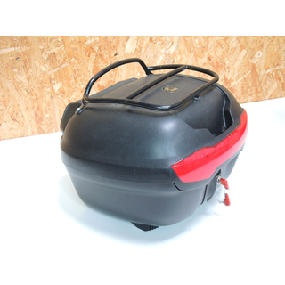 Hepco Becker Journey Topcase 40 Liter Volumen mit...