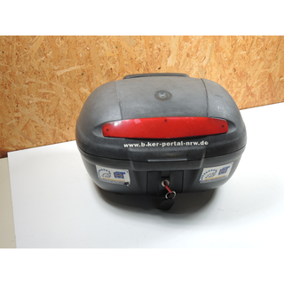 Hepco Becker Journey Topcase 50 Liter Volumen mit...