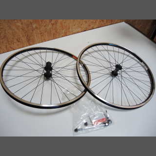 Laufradsatz Veltec 26 Zoll MTB