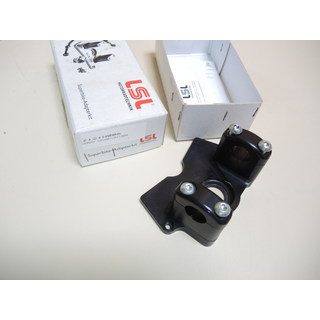 Adapter Superbike Gabelbrücke LSL Honda CB 900 Boldor CBX...