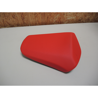 Beifahrer Sitzbank Honda NC 750 S rot original Honda...