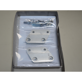 LSL Fussrastenanlage Umbau Suzuki GSXR 600 750 SRAD...