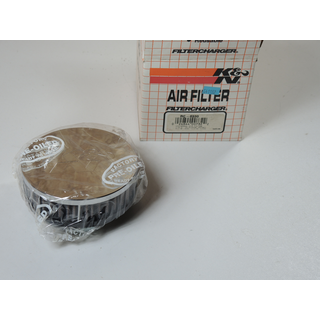 K+N Luftfilter RC-0330  universal ,44  mm Anschluss , Sportluftfilter
