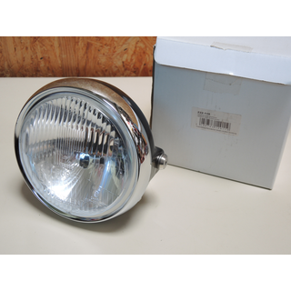 Honda CB Classic Style Scheinwerfer Lampe Shinyo 222115