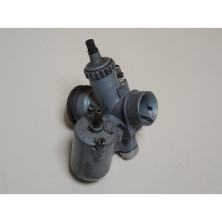 Angebot Bing 19mm Vergaser Seitenschwimmer 1/19/31 Original kein Nachbau Hercules Kreidler Z&uuml;ndapp