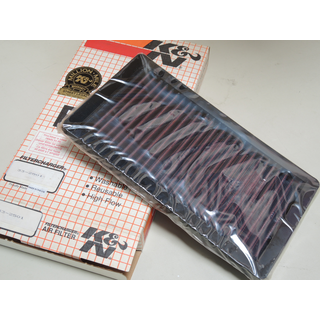 K+N Luftfilter 33-2501  PKW  Alfa 33  145  146  Alfasud  Sprint , Sportluftfilter