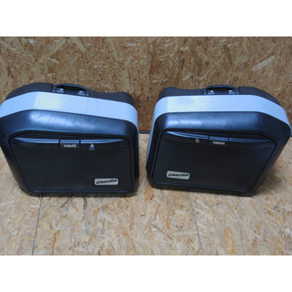 Original Koffer Yamaha XJ 600 900 Diversion FJ 1200...