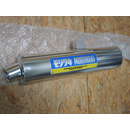 Original Moriwaki Auspuff Endtopf NEU Exhaust