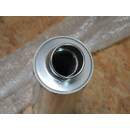 Original Moriwaki Auspuff Endtopf NEU Exhaust