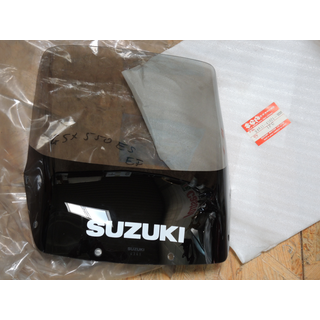 original Suzuki GSX 550 E ES EF Verkleidungsscheibe...