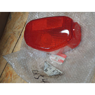 original Suzuki GS 400 Rücklichtglas Rücklicht Glas...