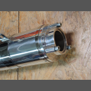 Angebot Alu  Auspuff D+D Honda CBR 900 SC 28 Fireblade Motorsport