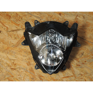 GSX 1250 F Lampe original Scheinwerfer Suzuki GSX1250F ab 2010