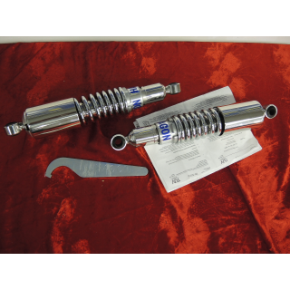 Federbein Hagon Chopper Stossdämpfer Suzuki VS 1400...