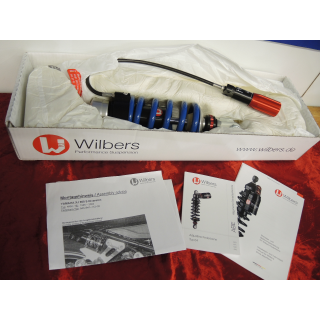Wilbers Federbein Yamaha XJ900 Diversion Stoßdämpfer...