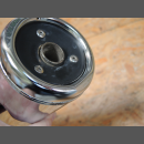 Auspuff XJ 900 F Endt&ouml;pfe links u. rechts Yamaha 31A  58J  4 BB