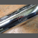Auspuff XJ 900 F Endt&ouml;pfe links u. rechts Yamaha 31A  58J  4 BB